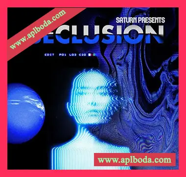[Portal预置电子乐]Saturn Gates Seclusion Portal Bank（523Kb）