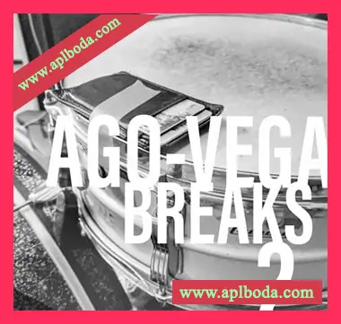 [Breakbeat鼓组采样]Bullyfinger AGO VEGA BREAKS 2 [WAV]（272Mb）