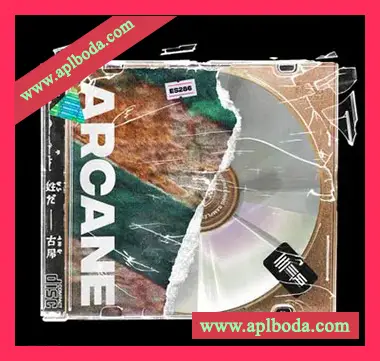 [科技浩室采样]Engineering Samples Arcane [WAV]（331Mb）