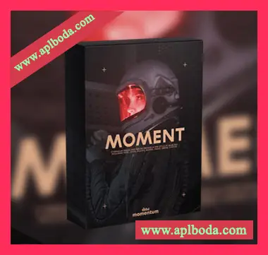 [Serum预置深邃浩室]MOMENT Serum Preset Pack（4Mb）