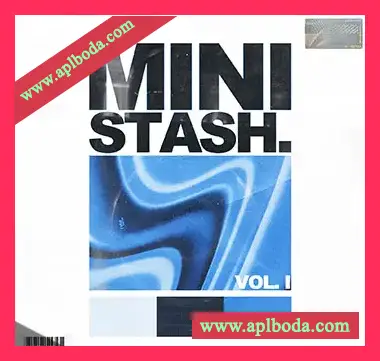[灵魂陷阱采样]KXVI MiniStash Multi Kit [WAV]（126Mb）