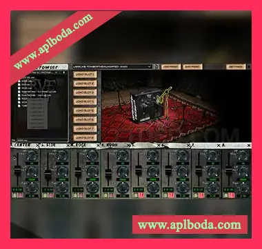 [金属摇滚吉他脉冲响应加载器]Ugritone TRVE Cab Impulse Response Loader [WiN]（37Mb）