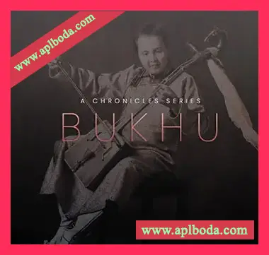 [蒙古马提琴音源]Evolution Series Chronicles Bukhu [KONTAKT]（5.76Gb）