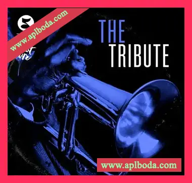 [灵魂爵士嘻哈采样]Signature The Tribute – Cool Jazz [WAV]（380Mb）