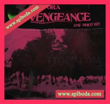 [Trap陷阱采样]1newera Ora and Ergo Vengeance (One Shot Kit) [WAV]（322Mb）