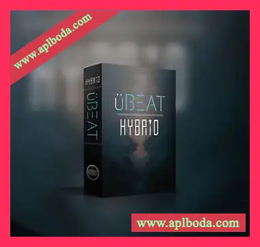 [电子乐音源]Umlaut Audio uBEAT Hybrid [KONTAKT]（403Mb）
