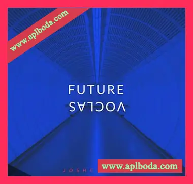 [流行EDM慢摇浩室人声采样]Josh Charles FUTURE VOCALS [WAV]（20Mb）