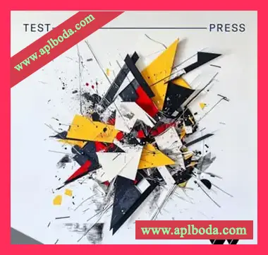 [鼓打贝斯采样Serum预置]Test Press Current Value DnB Presets and Samples（89Mb）