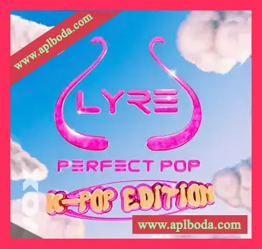 [K-Pop流行人声采样]VOX LYRE’s Perfect Pop K-Pop Edition [WAV]（473Mb）