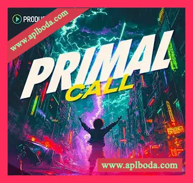 [非洲浩室素材Ableton模板]Producer Loops Primal Call [WAV, MiDi, REX, AiFF]（1.82Gb）