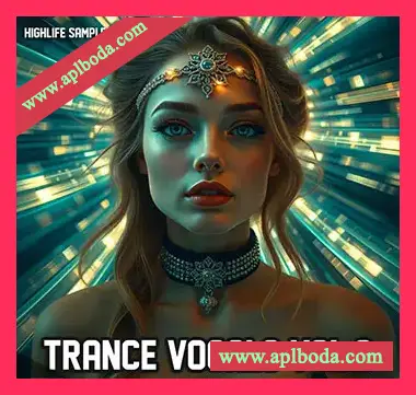 [迷幻舞曲人声采样]HighLife Samples Trance Vocals Vol 3 [WAV]（223.29Mb）