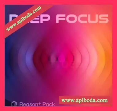 [ReFill扩展环境氛围]Jason Yashar Fathali Deep Focus（97Mb）