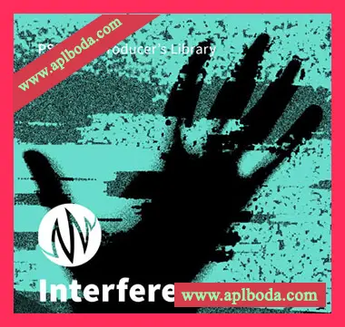 [老式收音机无线电故障噪声FX采样]PSE The Producers Library Interference [WAV]（141Mb）