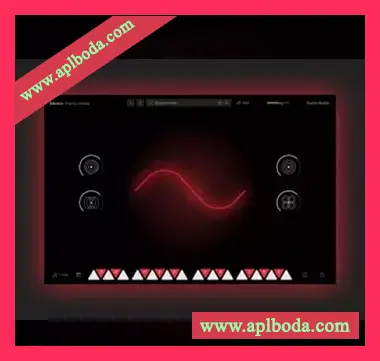 [前卫暗黑风格夜店综合乐器插件]Excite Audio Bloom Mura Masa v1.0.0 [WiN]（143.9Mb）