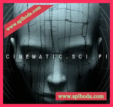 [现代科幻电影音效FX采样]SampleTraxx CINEMATIC Sci-Fi（592.49Mb）