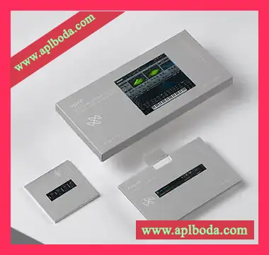 [Serum预置电子乐]Analogpitch Spirit Serum Preset Pack（220Mb）