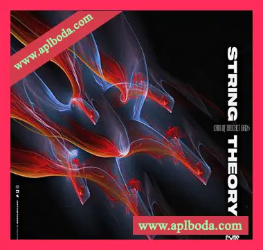 [灵魂RnB采样]RatchetGxds String Theory [WAV]（137Mb）