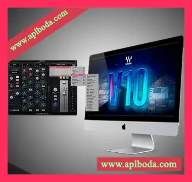 [Waves效果器套装]Waves Plugins Complete v13.5.2019 [WiN, MacOSX]（8.08Gb）