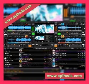 [DJ混音软件]Digital 1 Audio PCDJ DEX 3 v3.13.0.5 [WiN, MacOSX]（457Mb）