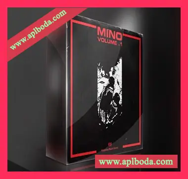 [嘻哈说唱采样]Kingsway Music Library MINO Vol.1 [WAV]（273Mb）