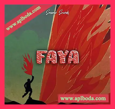 [灵魂嘻哈RnB采样]Smemo Sounds FAYA [WAV]（105Mb）