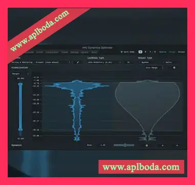 [动态优化工具]APU Dynamics Optimizer v2.6.4 [WiN]（13Mb）