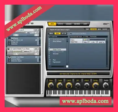 [多音色乐器插件]AIR Music Technology Structure v2.1.2 [WiN]（39.9Mb）