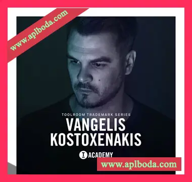 [科技浩室采样]Toolroom Trademark Series Vangelis Kostoxenakis [WAV]（335Mb）