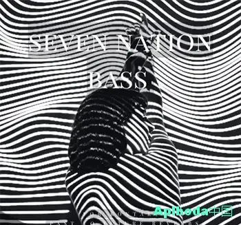 [贝斯音源]PastToFutureReverbs Seven Nation Bass For Kontakt! [KONTAKT]（11Mb）