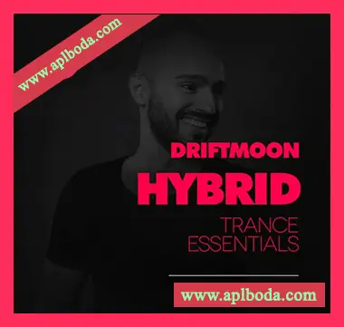 [迷幻舞曲素材]Freshly Squeezed Samples Driftmoon Hybrid Trance Essentials [WAV, MiDi]（3.62Gb）