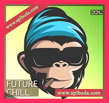 [氛围奇幻贝斯素材]Deep Data Loops Future Chill [WAV, MiDi]（258.91Mb）