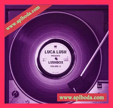 [奇幻贝斯采样Massive预置Serum预置Sylenth1预置]Splice Sounds Luca Lush Lushbox Vol.2（155Mb）