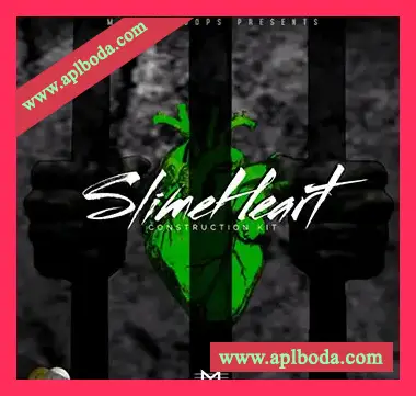 [Trap陷阱采样]Major Loops Slime Heart [WAV]（48Mb）