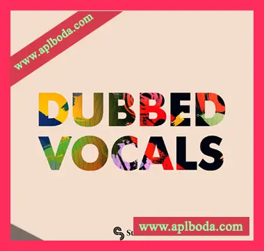 [雷鬼Dub人声采样]Sample Magic Dubbed Vocals [WAV]（439Mb）