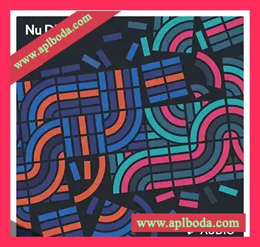 [迪斯科采样Ableton扩展Maschine扩展]Niche Audio Nu Disco（236Mb）