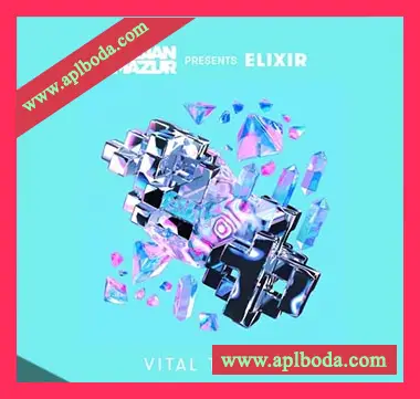 [Trap陷阱采样]Splice Sounds Fabian Mazur Vital Trap 2 [WAV]（235Mb）