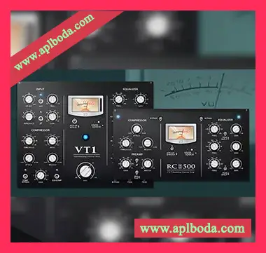[通道条插件套装]PreSonus Channel Strip Collection v1.0.11.86394 [WiN]（14Mb）