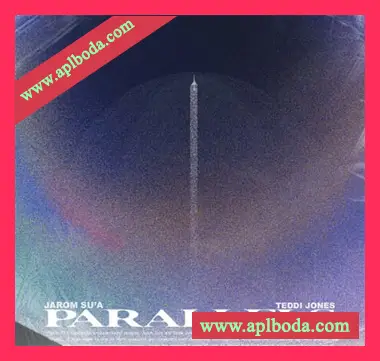 [灵魂RnB嘻哈陷阱采样]Teddi Jones x Jarom Sua Parallels (Compositions and Stems) [WAV]（289Mb）
