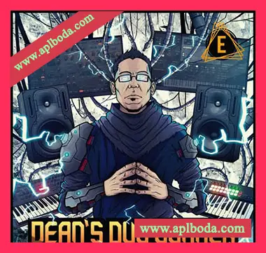 [Downtempo慢摇采样]Electronisounds Dean’s Dub Bunker [WAV]（298Mb）