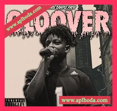 [灵魂RnB采样]Soul Chemist 21 Savage Sample Pack Gloover [WAV]（136.60Mb）