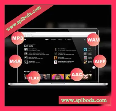 [音频转换器工具]Ondesoft YouTube Music Converter v1.2.5 [WiN]（193Mb）