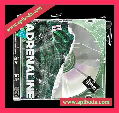 [泰克诺科技浩室采样]Engineering Samples Adrenaline (BASIC EDITION) [WAV]（223Mb）