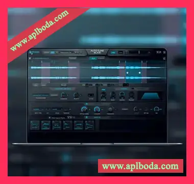 [人声采样合成混合器]Antares Auto-Tune Slice v1.2.0 CE [WiN]（1.04Gb）