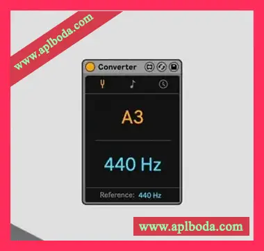 [Max for Live]ELPHNT HELPERS（1Mb）