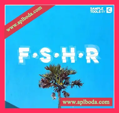 [科技浩室素材]Sample Tools By Cr2 F.S.H.R [WAV, MiDi]（417Mb）
