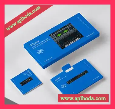 [Serum预置电子乐]Analogpitch Odyssey Serum Preset Pack（149Mb）