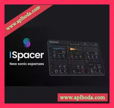 [混响延迟多重效果器插件]Spectral Plugins Spacer v1.0.0 [MacOSX]（286Mb）