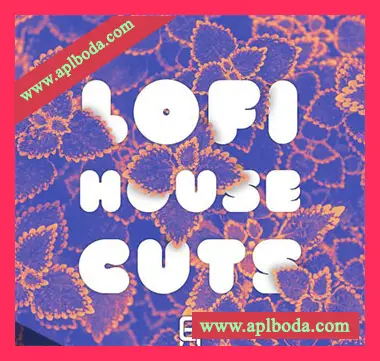 [低保真浩室采样]Ultimate Loops LoFi House Cuts [WAV]（53Mb）