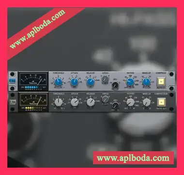 [Nebula扩展模拟VST插件]Tim Petherick L-bus comp v2 Nebula 3 Library（98Mb）