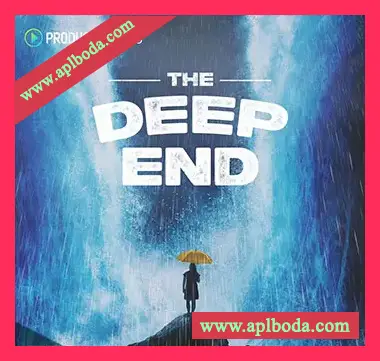 [深邃浩室素材Ableton工程模板]Producer Loops The Deep End [WAV, MiDi, REX, AiFF]（1.48Gb）
